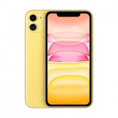 Apple iPhone 11 256GB Žlutý (Zánovní)