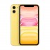 Apple iPhone 11 64GB Žlutý CZ