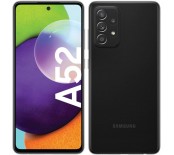 Samsung Galaxy A52 A525F 6GB/128GB Black