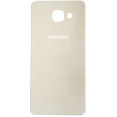 Samsung A510 Galaxy A5 2016 Kryt Baterie Gold Original