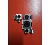 Zadn&iacute; kamera One plus 8 Pro