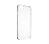 TPU gelové pouzdro FIXED pro Apple iPhone 7/8/SE (2020/2022), čiré