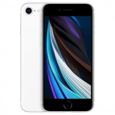 Apple iPhone SE (2020) 64GB White CZ Distribuce