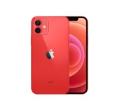 Apple iPhone 12 64GB Red CZ Distribuce