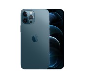 Apple iPhone 12 Pro Max 128GB Pacific Blue ČESKÁ DISTRIBUCE