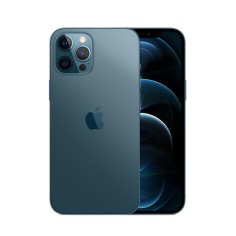 Apple iPhone 12 Pro Max 128GB Pacific Blue ČESKÁ DISTRIBUCE