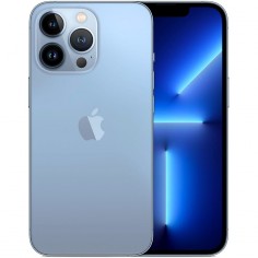 Apple iPhone 13 Pro 128GB SIERRA BLUE CZ DISTRIBUCE