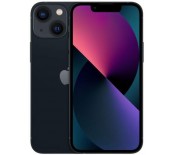 Apple iPhone 13 mini 128GB Midnight CZ DISTRIBUCE