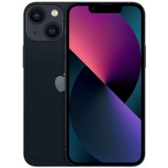 Apple iPhone 13 mini 128GB Midnight REPASOVAN&Yacute;-NOV&Yacute;