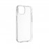 TPU gelové pouzdro FIXED Slim AntiUV pro Apple iPhone 13, čiré