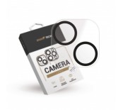 Ochranné sklo fotoaparátu FIXED pro Apple iPhone 13 / 13 Mini