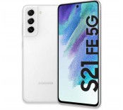 Samsung Galaxy S21 FE 5G 6GB/128GB White ČESKÁ DISTRIBUCE