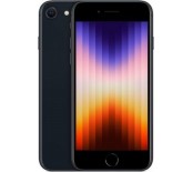 Apple iPhone SE 2022 64GB Midnight CZ DISTRIBUCE
