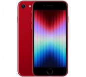 Apple iPhone SE 2022 128GB Red CZ DISTRIBUCE