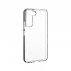 TPU gelové pouzdro FIXED Slim AntiUV pro Samsung Galaxy S22 5G, čiré