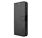 Pouzdro typu kniha FIXED Opus pro Samsung Galaxy S22 5G, černé