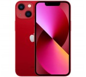 Apple iPhone 13 mini 256GB Red CZ DISTRIBUCE
