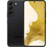 Samsung Galaxy S22 5G S901B 8GB/128GB Phantom Black CZ/SK Distribuce