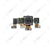 Xiaomi Redmi Note 8T - Zadn&iacute; Kamera Modul 48 + 8 + 2 +2MP Original