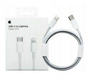 Apple MQGH2ZM/A USB-C - Lightning, 2m