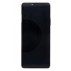 LCD Display + Dotyková Deska Sony BT52 Xperia 10 III Black (Service Pack)