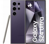 Samsung Galaxy S24 Ultra S928B 12GB/256GB Titanium Violet CZ distribuce