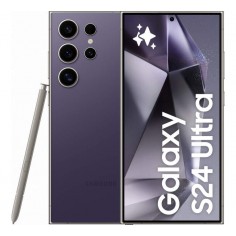 Samsung Galaxy S24 Ultra S928B 12GB/512GB Titanium Violet CZ Z&Aacute;NOVN&Iacute;