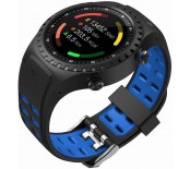 Evolveo SportWatch M1S Modr&eacute;