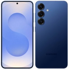 Samsung Galaxy S25 256GB/256GB S931B Navy CZ/SK Distribuce