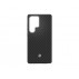 GP-FPS938PGA Samsung by Spigen Enzo Aramid Magnetický Kryt pro Galaxy S25 Ultra Black Silver