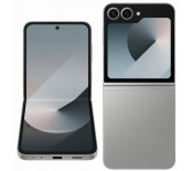 Samsung Galaxy Z Flip6 F741B 12GB/512GB Silver Shadow