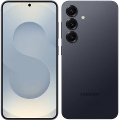 Samsung Galaxy S25 12GB/256GB S931B Čern&yacute; CZ/SK Distribuce