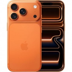 Apple iPhone 17 Pro 256GB Orange CZ Distribuce