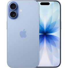 Apple iPhone 17 256GB Mist Blue CZ Distribuce
