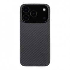 Tactical MagForce Aramid Kryt pro Apple iPhone 17 Pro Black