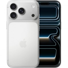 Apple iPhone 17 Pro 256GB Silver CZ Distribuce