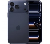 Apple iPhone 17 Pro Max 256GB Deep Blue CZ Distribuce