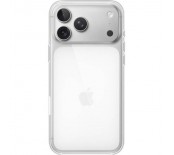 Kryt na mobil Apple iPhone 17 Pro Max průhledn&yacute; s MagSafe (MGFW4ZM/A)