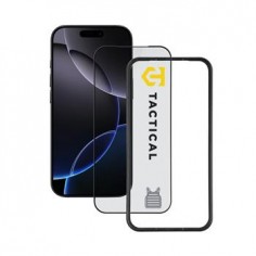 Tactical Glass Impact Armour sklo pro Apple iPhone 17