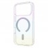 Zadní kryt FIXED MagRainbow s podporou MagSafe pro Apple iPhone 17 Pro, duhový