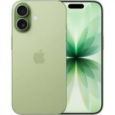 Apple iPhone 17 256GB Zelen&yacute; CZ Distribuce