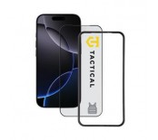 Tactical Glass Impact Armour sklo pro Apple iPhone 17 Pro Max