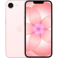 Apple iPhone 17e 256GB Soft Pink CZ DISTRIBUCE 