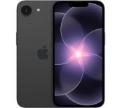 Apple iPhone 17e 256GB Soft Black CZ DISTRIBUCE 