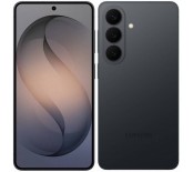 Samsung S26 256GB Black CZ/SK Distribuce