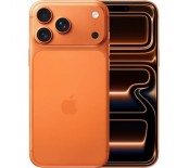 Apple iPhone 17 Pro Max 256GB Cosmic Orange CZ Distribuce 