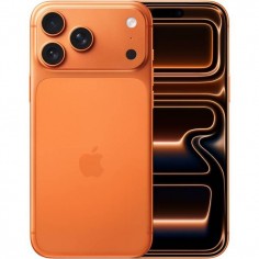 Apple iPhone 17 Pro Max 256GB Cosmic Orange CZ Distribuce 