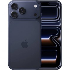 Apple iPhone 17 Pro Max 256GB Deep Blue CZ Distribuce Rozbaleno