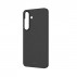Aramidový zadní kryt FIXED MagVelar s podporou Magsafe pro Samsung Galaxy S26, černý