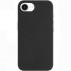 TPU gelový kryt FIXED ReStory pro Apple iPhone 17e/16e, černý